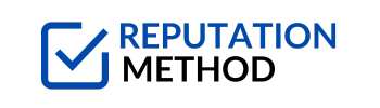 Reputation Method Logo