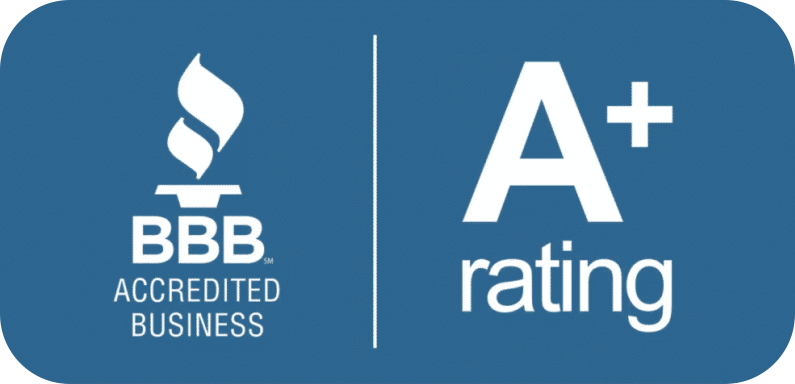 BBB Better Business Bureau logo