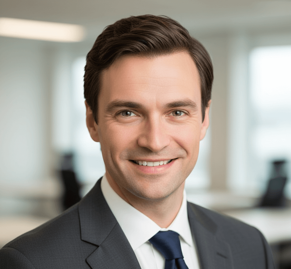 Daniel headshot
