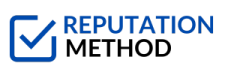 Reputation Method Logo